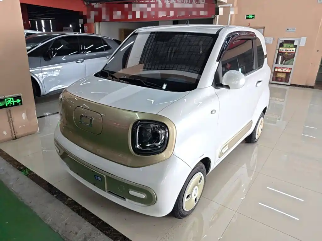 Bestune Pony 2025