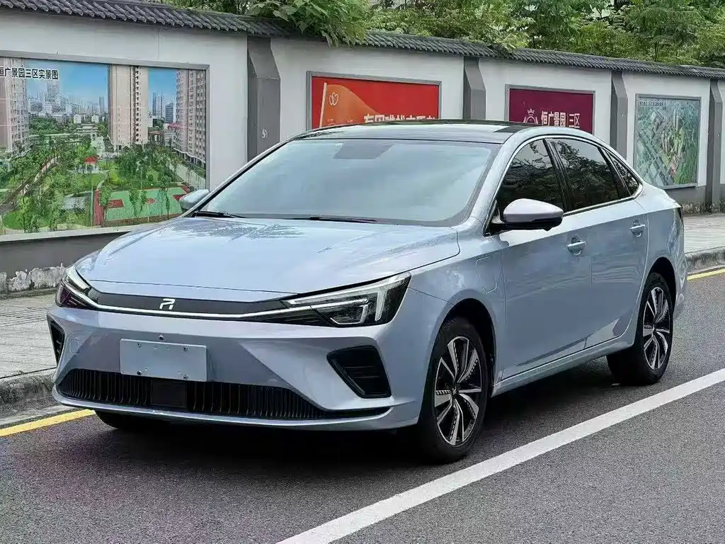 Roewe Feifan ER6 2021