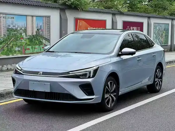 Roewe Feifan ER6 2021