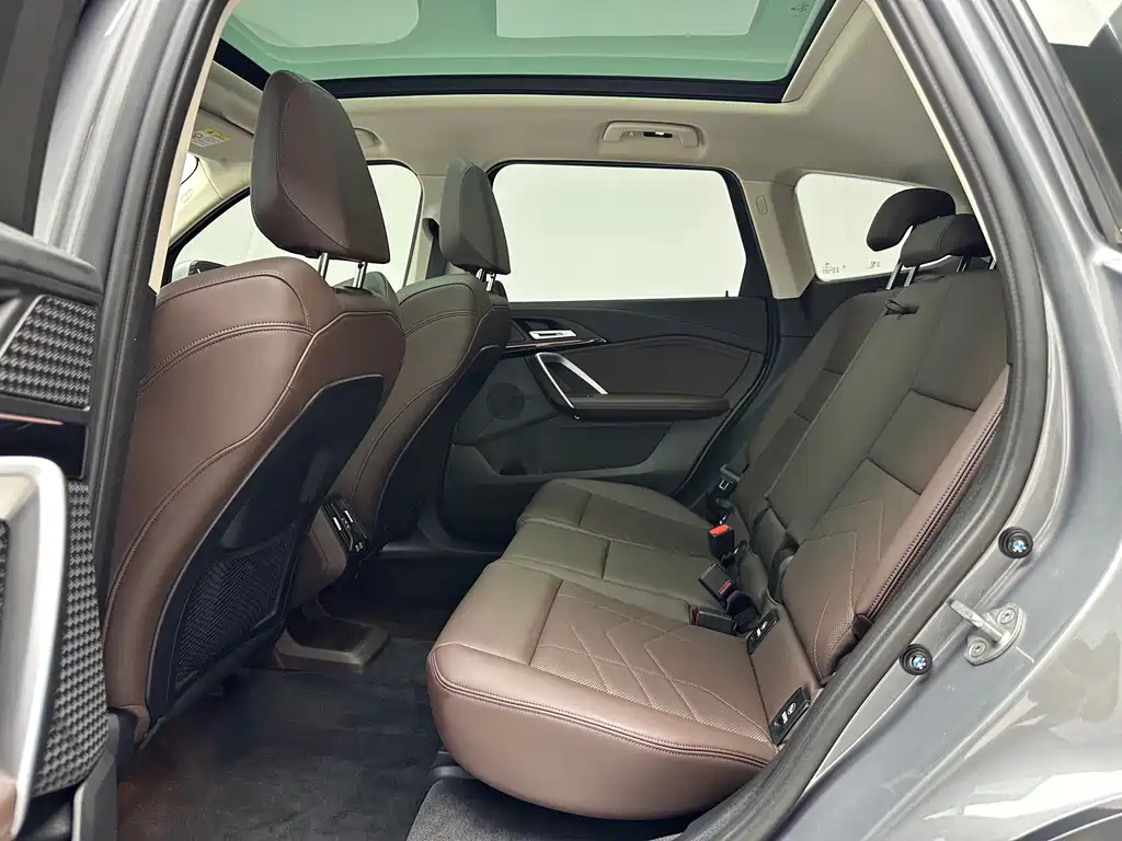 BMW X1 2023