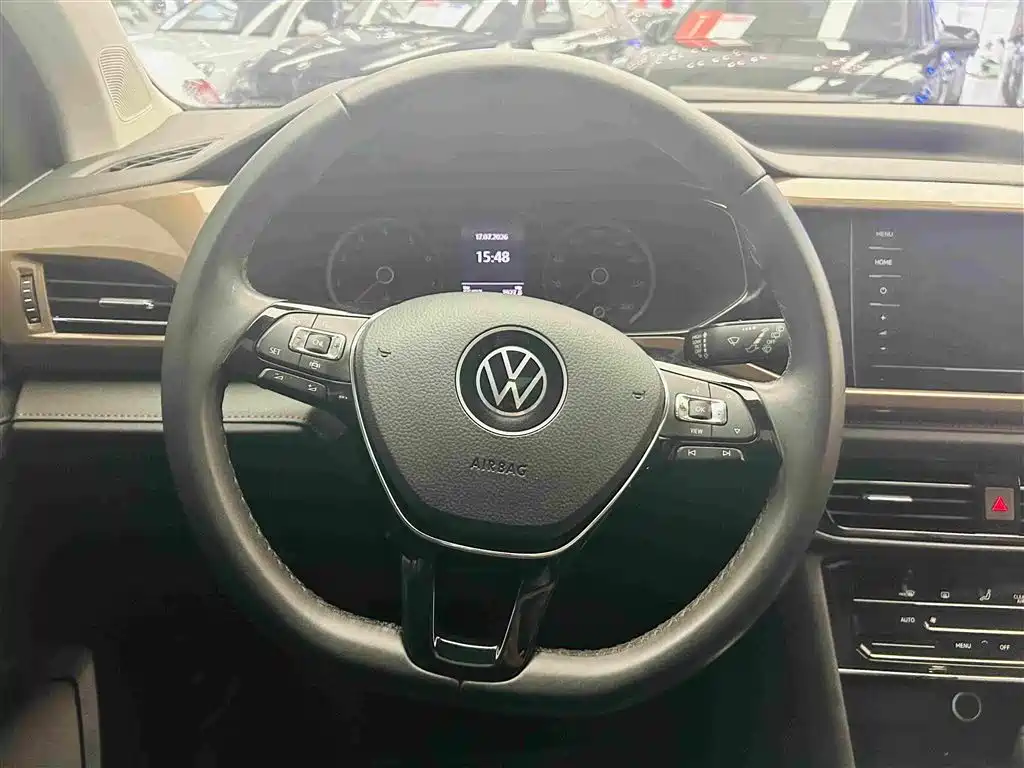 Volkswagen Tharu 2022 — фото 14
