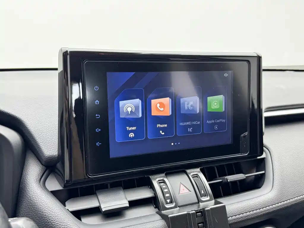 Toyota RAV4 2022 — фото 20
