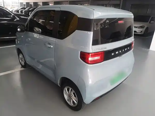 Wuling Hongguang MINIEV 2021