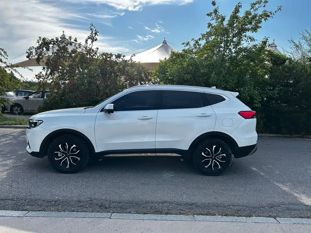 Haval H6 2024