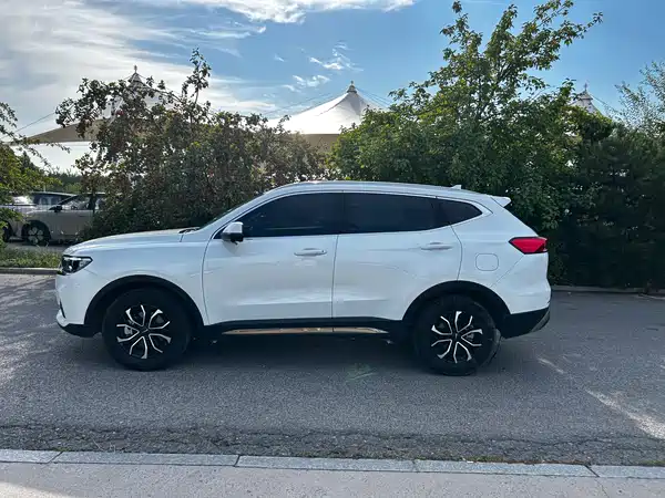 Haval H6 2024