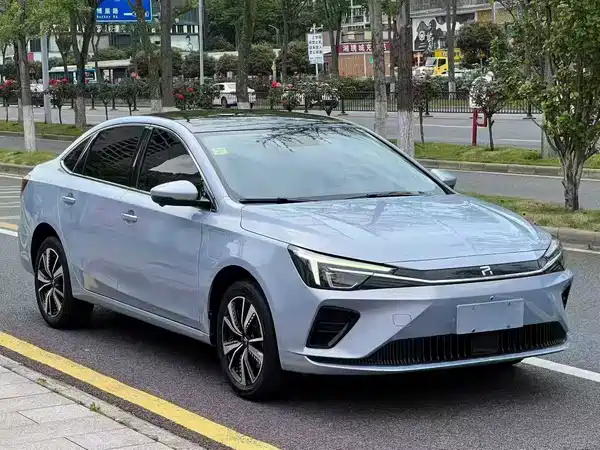 Roewe Feifan ER6 2021