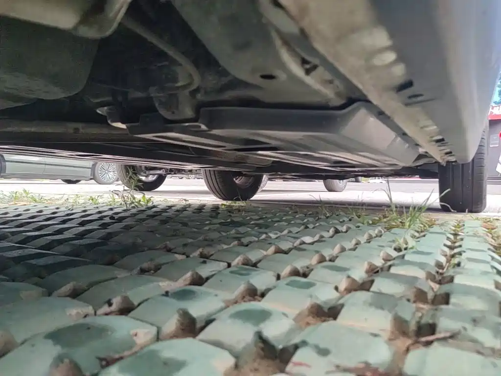 Baojun 510 2019