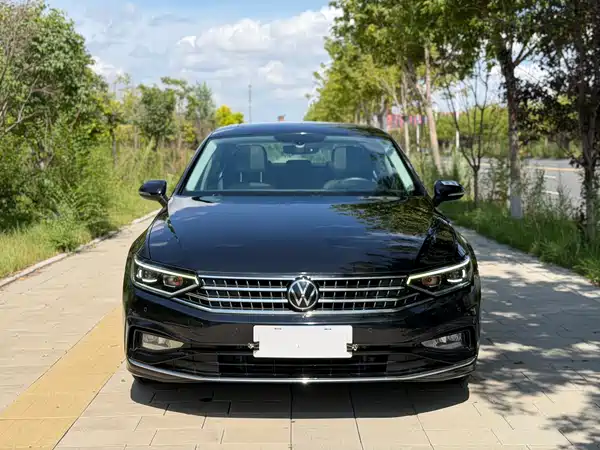 Volkswagen Magotan 2023