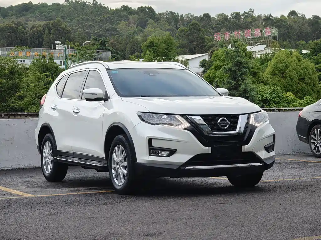 Nissan X-Trail 2019 — фото 3