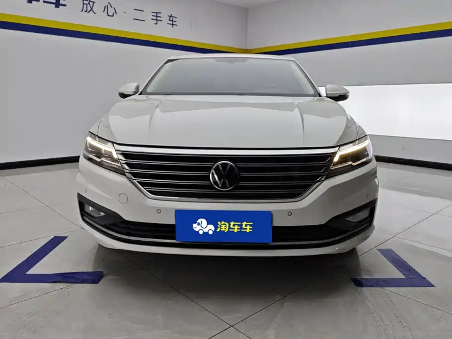 Volkswagen Lavida 2021