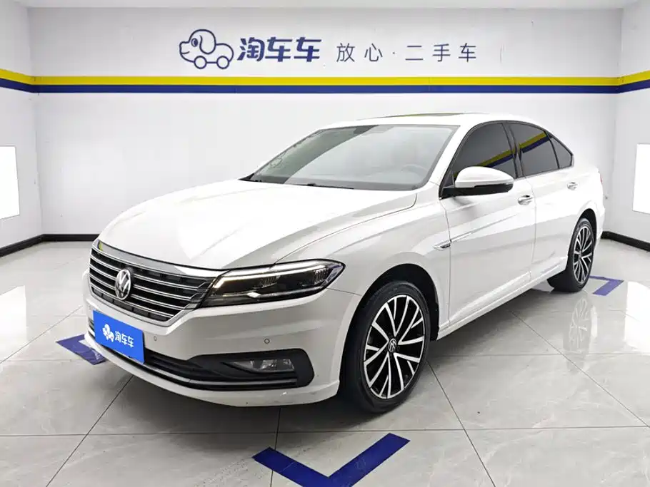 Volkswagen Lavida 2021