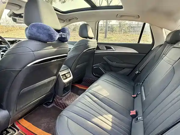 Hongqi H5 2024