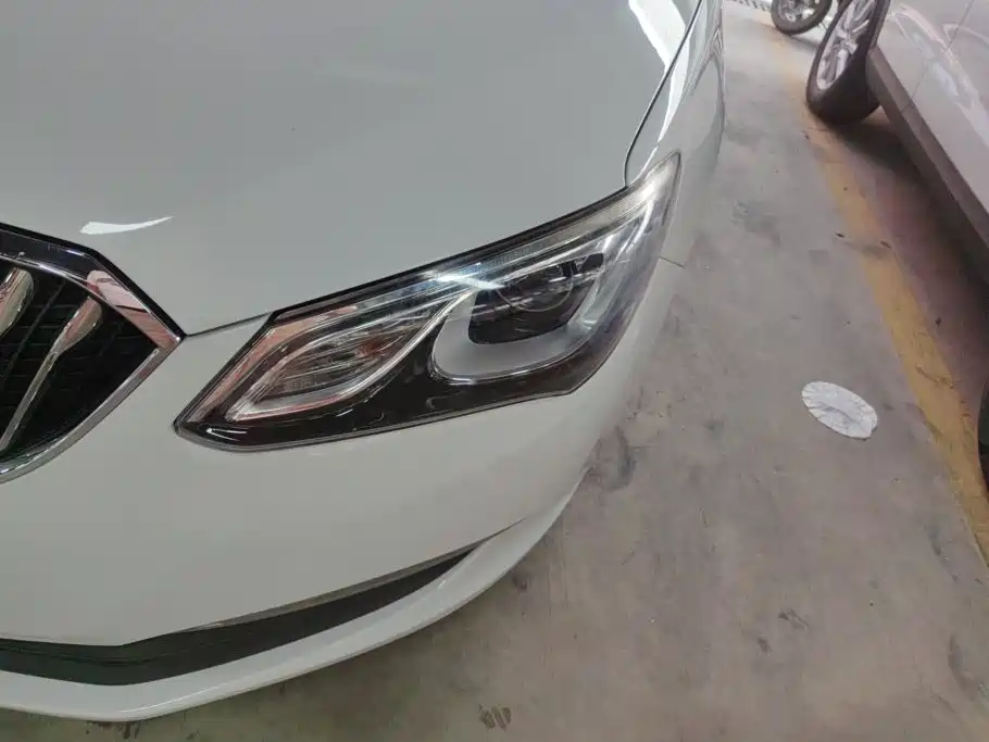 Buick Excelle GT 2017