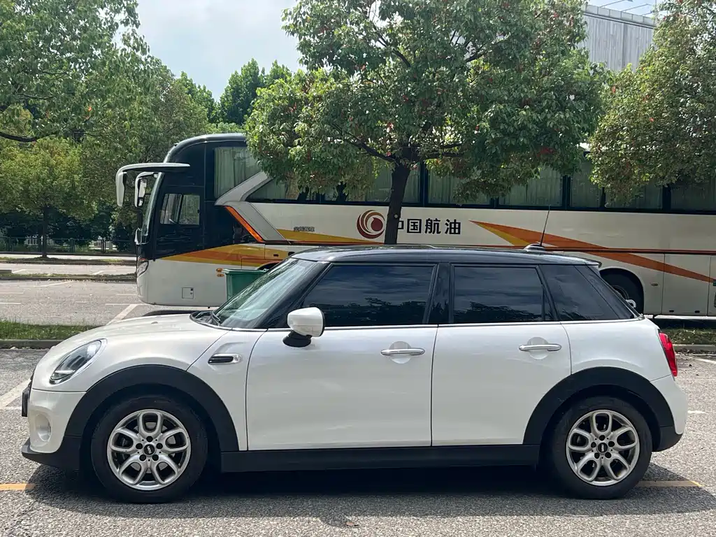 MINI MINI 2021
