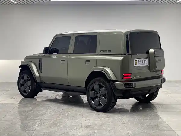 Icar Super V23 2025