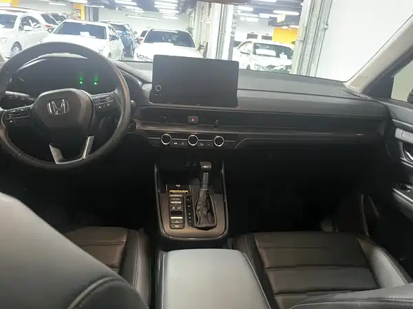 Honda CR-V 2024