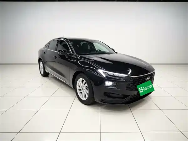 Ford Mondeo 2023