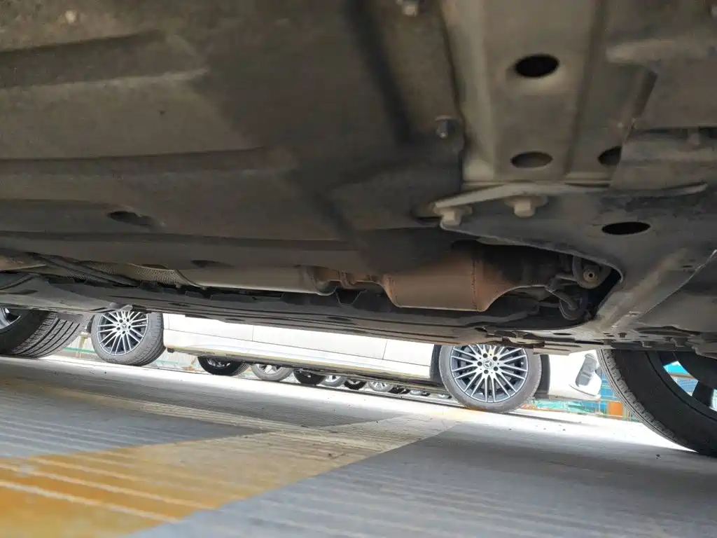Lynk & Co 01 2022 — фото 18