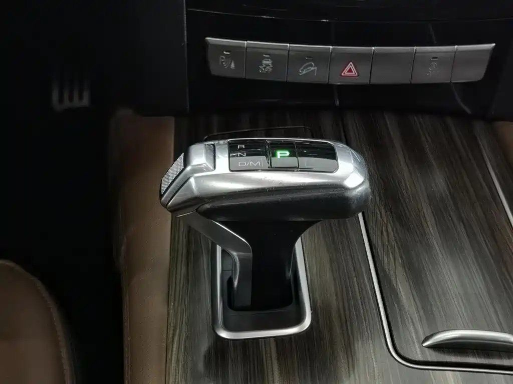 Haval H9 2018 — фото 13