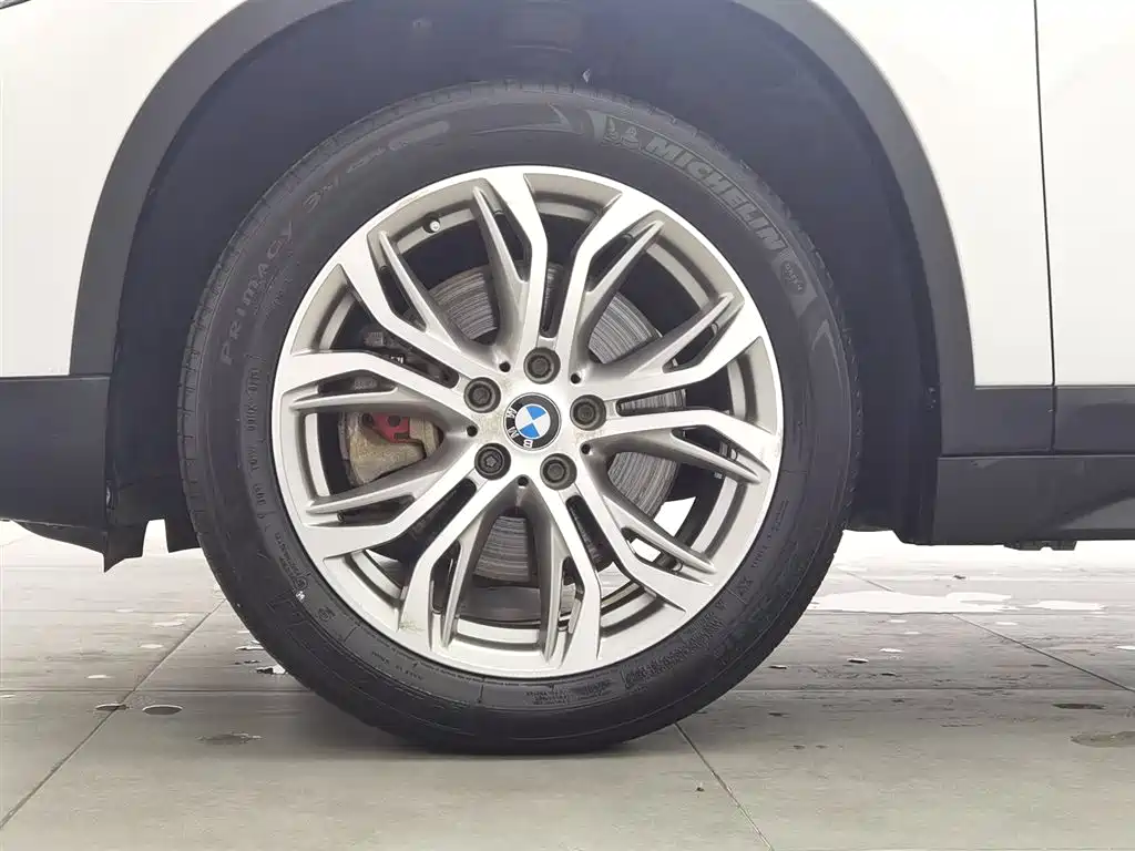 BMW X1 2018 — фото 17