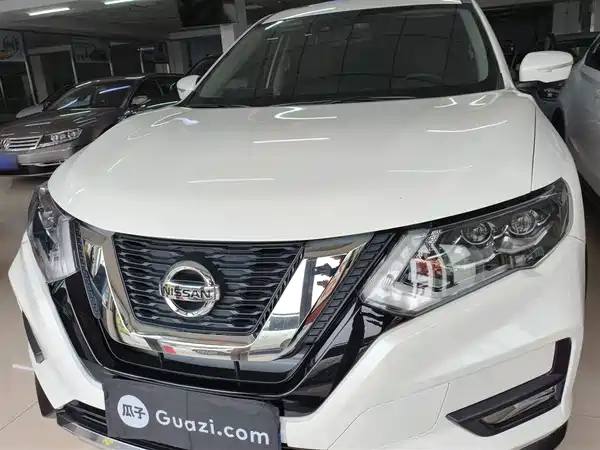 Nissan X-Trail 2023