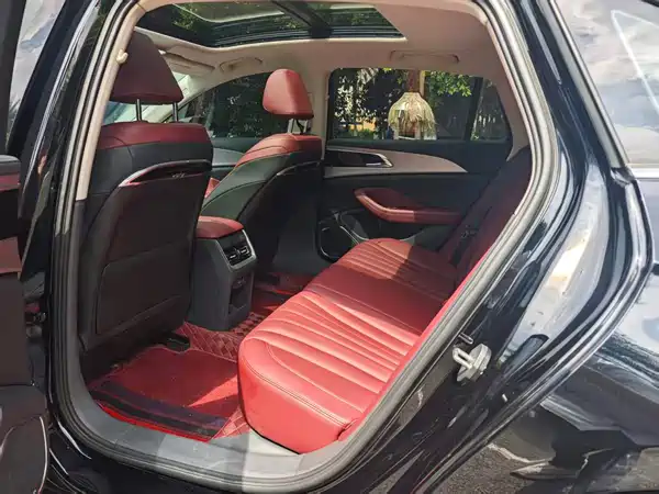 Hongqi H5 2023