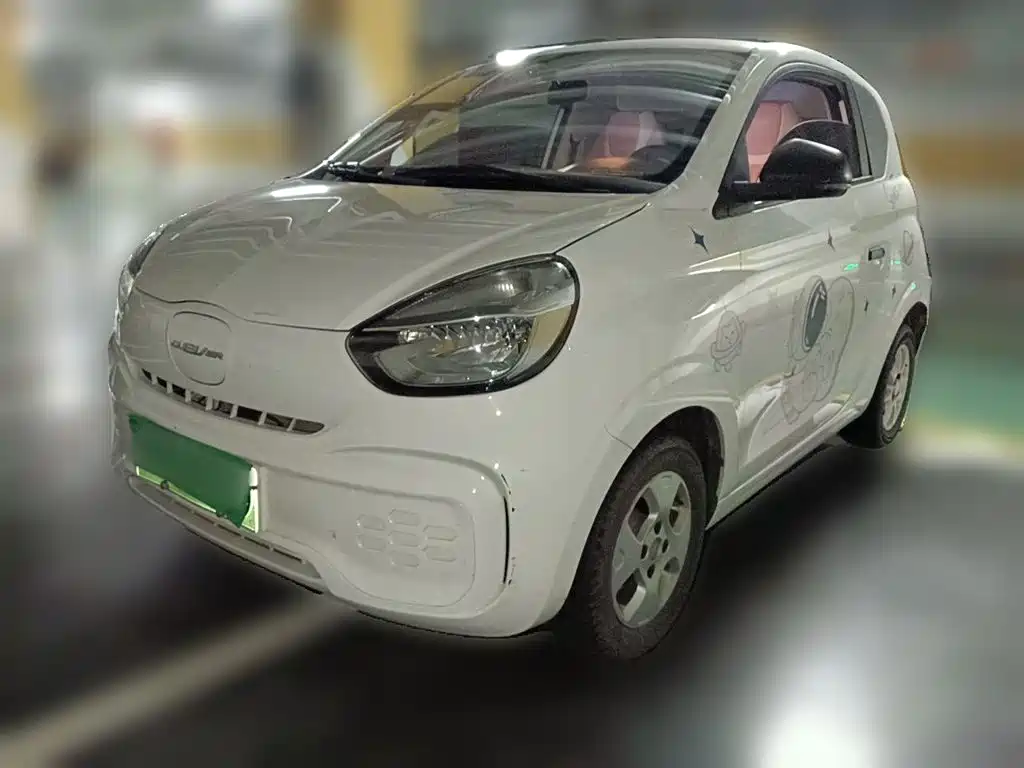 Roewe CLEVER 2022