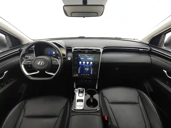 Hyundai Tucson 2023