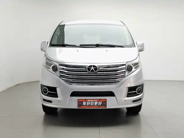 JMC Refine M5 2018