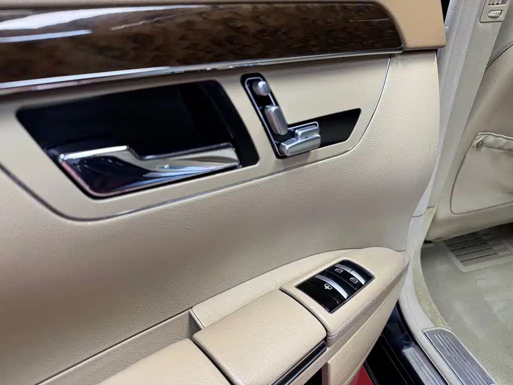 Mercedes-Benz S-Class 2013 — фото 27