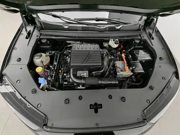 Jetour Shanhai L6 2025
