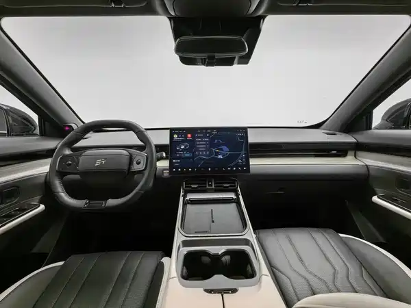 Jetour Shanhai L6 2025