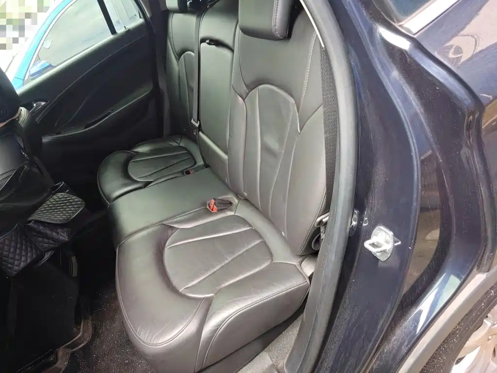 Buick Envision Plus 2020 — фото 15