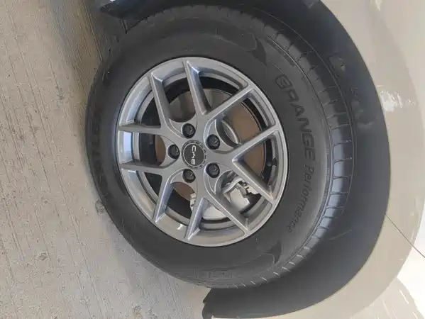 BYD Seal 06 2025