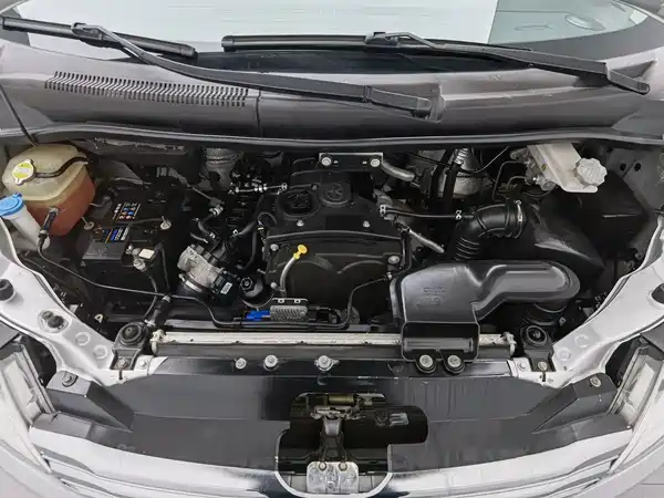 JMC Refine M5 2018