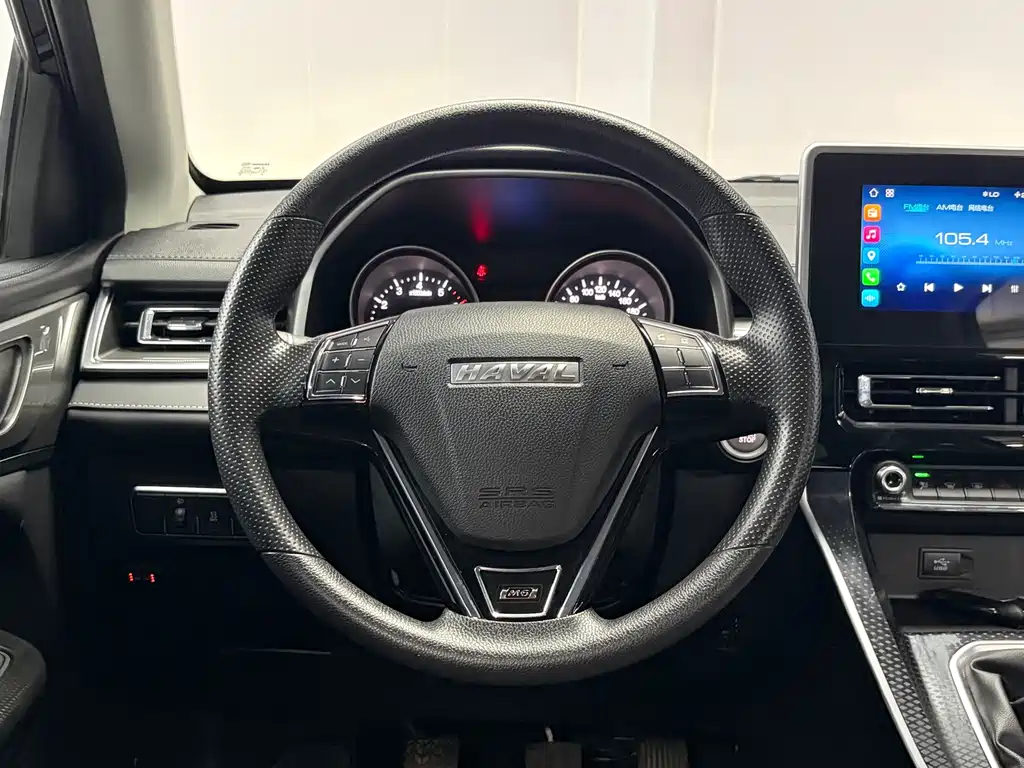 Haval M6 2022