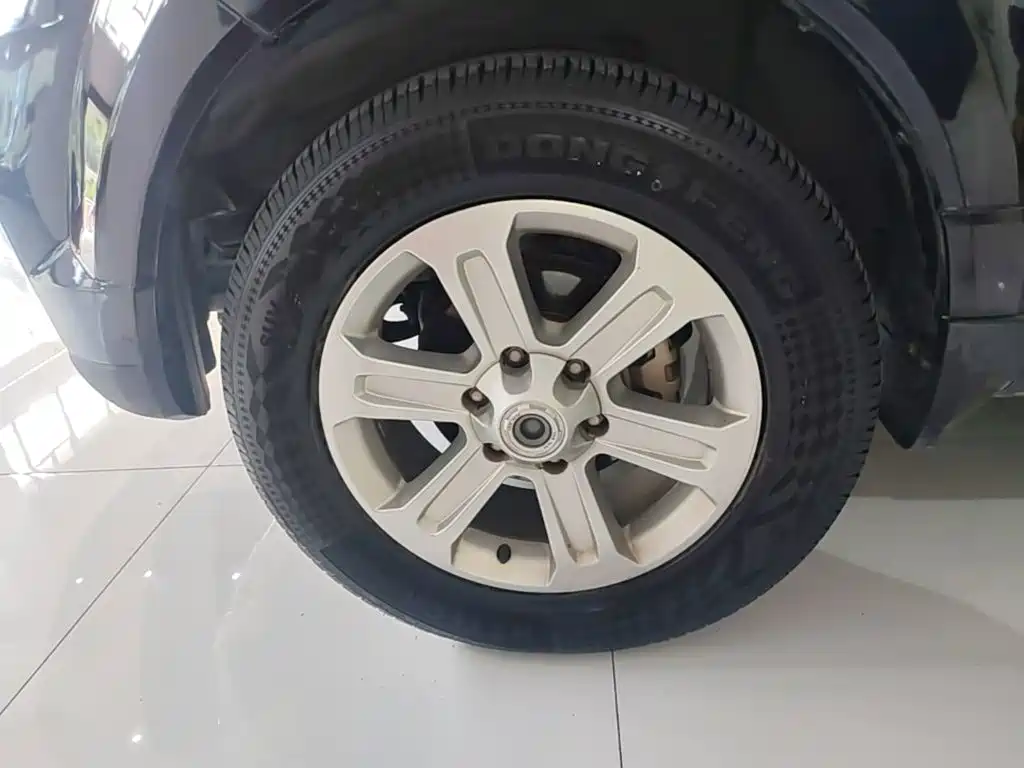 Haval H5 Classic 2019 — фото 25