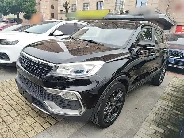 Liebao CS9 2017