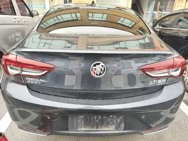 Buick Regal 2020