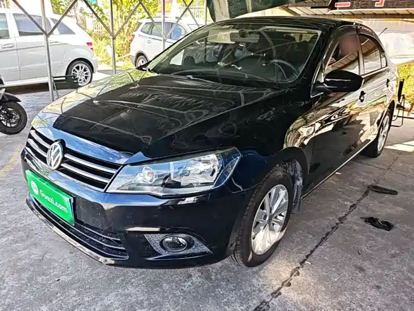 Volkswagen Jetta 2016