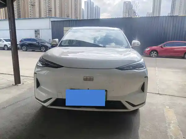 Geely Galaxy E5 2025