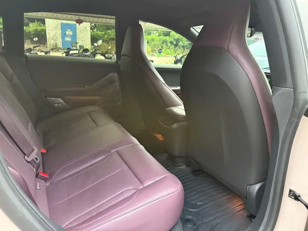 NIO ET5 2023 — фото 8