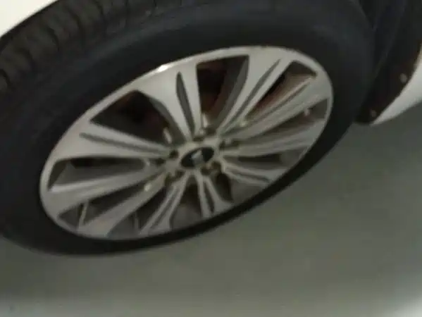 Kia K4 2016