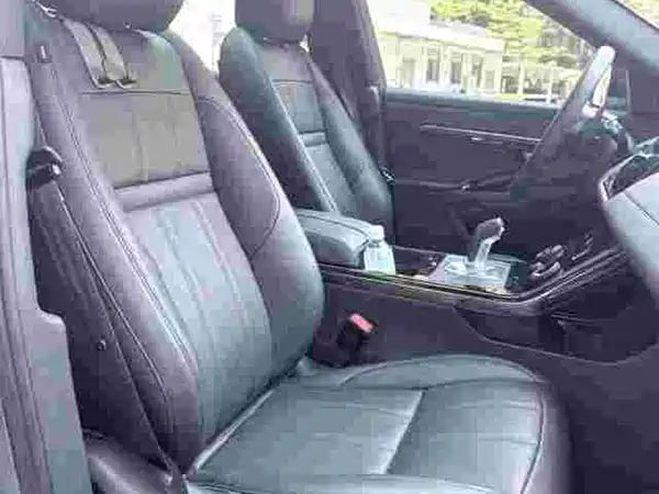 Land Rover Range Rover Evoque 2021