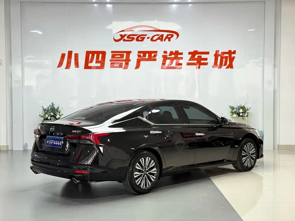 Nissan Teana 2023 — фото 6