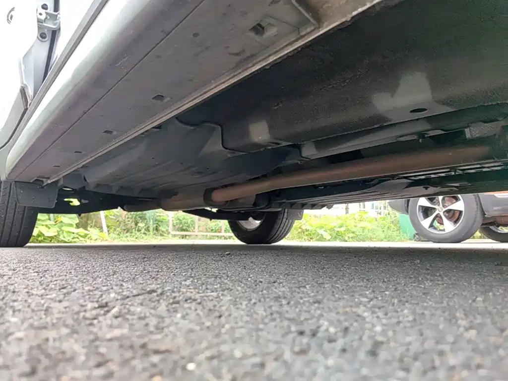 Hyundai Tucson 2018 — фото 21