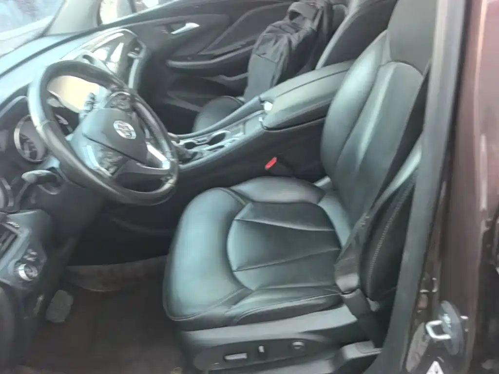 Buick Envision Plus 2019 — фото 15