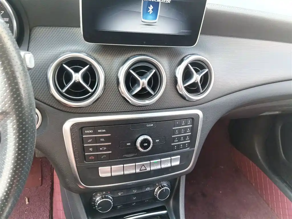 Mercedes-Benz GLA 2019 — фото 13