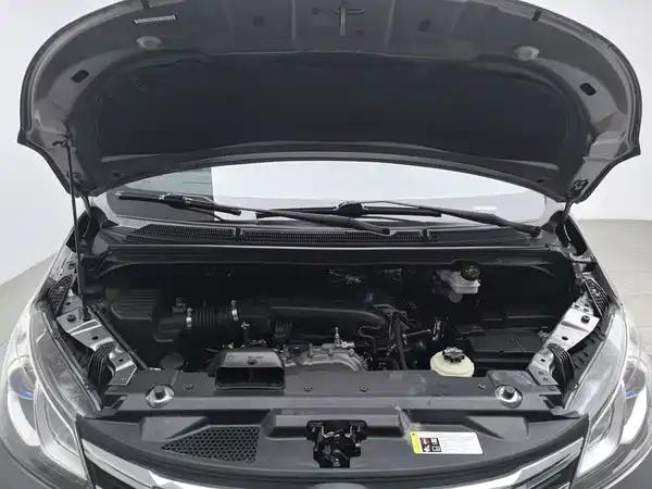 Maxus G10 2020