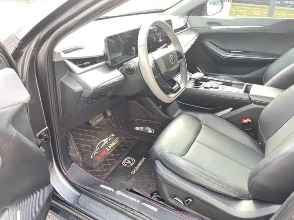 Changan Ruicheng PLUS 2024